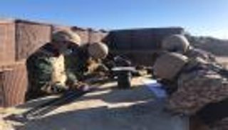 تدريبات بحرية ومنظومة دفاع جوي.. ماذا تدبر تركيا لليبيا؟