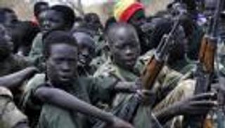 "الأبقار" تودي بحياة 2400 شخص بجنوب السودان في 2020