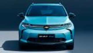 بنظام الدفع الكهربائي.. انطلاقة قوية لـ"شيفروليه بولت EUV" الجديدة
