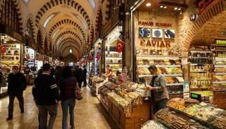 التضخم في تركيا يقفز لأعلى مستوى منذ أغسطس 2019