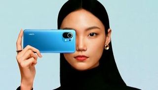 هاتف شاومي Mi 11 الجديد بكاميرا بدقة 108 ميجابيكسل