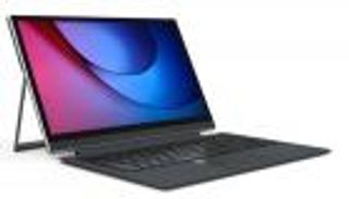 Expand X.. شاشة جوالة من "ألدوكيوب" لأجهزة اللاب توب والهواتف الذكية