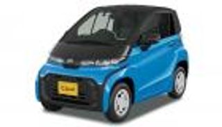 تويوتا تطلق سيارتها C+Pod الكهربائية.. وزنها 670 كيلوجراما