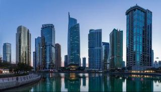 مركز دبي للسلع المتعددة يستقطب 2025 شركة جديدة خلال 2020