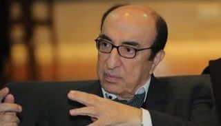 الموسيقار إلياس الرحباني