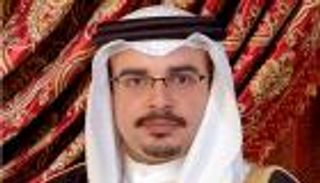 ولي عهد البحرين يترأس وفد بلاده بالقمة الخليجية