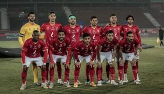 الأهلي المصري