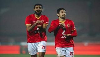 الأهلي ضد سونيديب