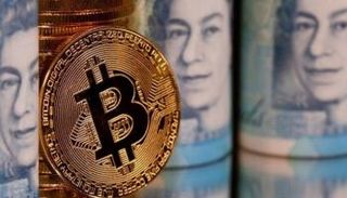 سعر بيتكوين اليوم الثلاثاء
