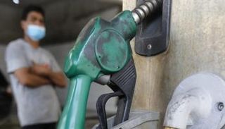 أزمة بنزين في العراق