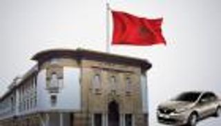 صناعة السيارات في المغرب تقاوم تداعيات كورونا 