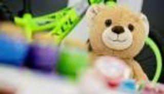 ألعاب الأطفال.. جاسوس "بريء" في منزلك