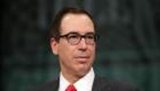 وفد أمريكي برئاسة وزير الخزانة يزور السودان الأربعاء