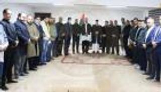 طرد القوات الأجنبية.. قبائل مصراتة تجدد دعمها للجيش الليبي