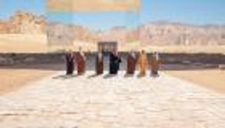 إعلان العلا.. تعزيز التعاون العسكري وصياغة سياسة خارجية موحدة