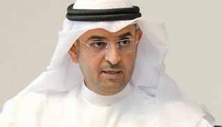  الدكتور نايف فلاح مبارك الحجرف