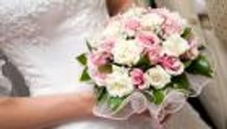 الزهور المجففة تزين "بوكيه العروس" في 2021