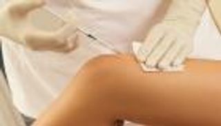 حقن السيقان بالبوتوكس.. أحدث صيحات التجميل