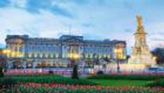 سجن موظف سرق مقتنيات من قصر باكنجهام في لندن