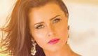 فيديو.. نور اللبنانية تكشف رسالة مسلسل "جمال الحريم"