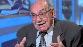 الشاعر العراقي ألفريد سمعان