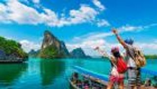 دراسة: السفر المتكرر يجعلك أكثر سعادة