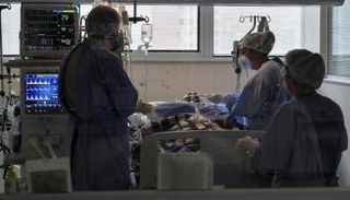  ارتفاع إصابات كورونا حول العالم لـ86 مليونا و110 آلاف و875 إصابة