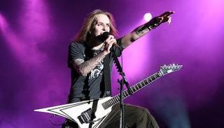 أليكسي لايهو