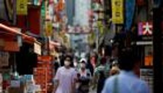 كورونا يفرض "حالة طوارئ" في 4 محافظات يابانية