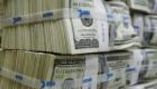 احتياطي النقد الأجنبي لمصر يودع 2020 فوق 40 مليار دولار