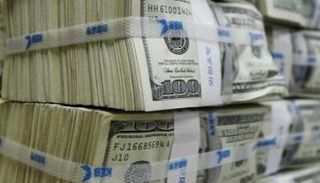 صافي احتياطيات النقد الأجنبي لمصر  يرتفع إلى 40.063 مليار دولار