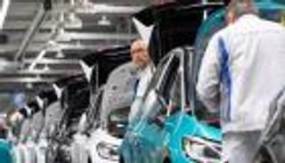 قيود كورونا الجديدة تسحب "السيارات الألمانية" للخلف