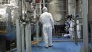 عقوبات أمريكية جديدة تستهدف "صناعة الصلب" بإيران