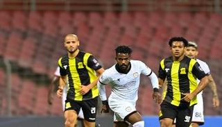 الاتحاد ضد الشباب