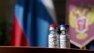 مليون شخص يحصلون على لقاح كورونا في روسيا