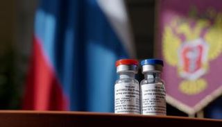روسيا تخطط لإنتاج نصف مليار جرعة لقاح في العام الجاري