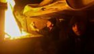 3 آلاف مهاجر بلا مأوى في البوسنة