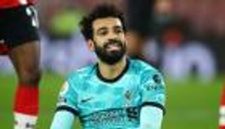 جماهير ليفربول تنقلب على صلاح وتطلب بيعه