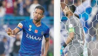 علي البليهي