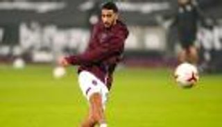 الغدر يهدد مسيرة بن رحمة في الدوري الإنجليزي