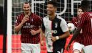 ميلان ضد يوفنتوس.. هل تموت السيدة العجوز أم تستعيد شبابها؟