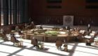 قادة دول الخليج يوقعون البيان الختامي لقمة العلا