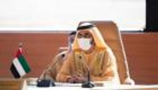 محمد بن راشد: التحديات المحيطة تتطلب تماسكا وتعاونا خليجيا