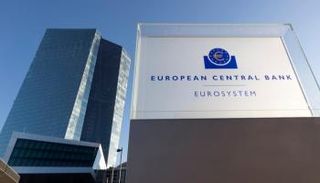 ارتفاع نمو إقراض شركات منطقة اليورو رغم مخاوف الركود