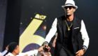 محمد رمضان يستأنف نشاطه بعد أزمة صوره مع الإسرائيليين