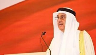 مستشار العاهل البحريني لشؤون الإعلام