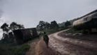 "مجزرة " جديدة بالكونغو الديمقراطية.. مقتل 21 مدنيا