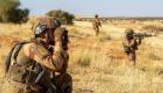 جماعة مرتبطة بالقاعدة تعلن مسؤوليتها عن مقتل جنديين فرنسيين بمالي