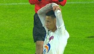 الرجاء المغربي ودع دوري أبطال أفريقيا مبكرا