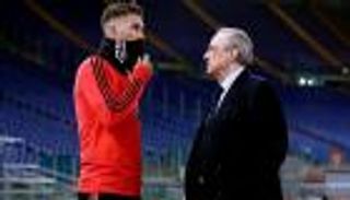 هل ينضم راموس إلى زُمرة متمردي ريال مدريد؟